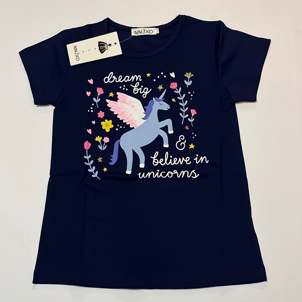 NWT little girls shirt​​